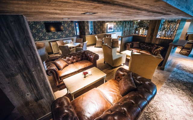 Bowfield Hotel and Spa