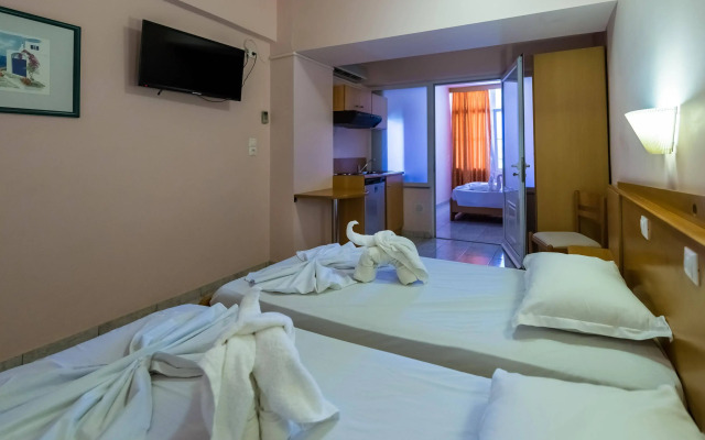 Ilios Hotel