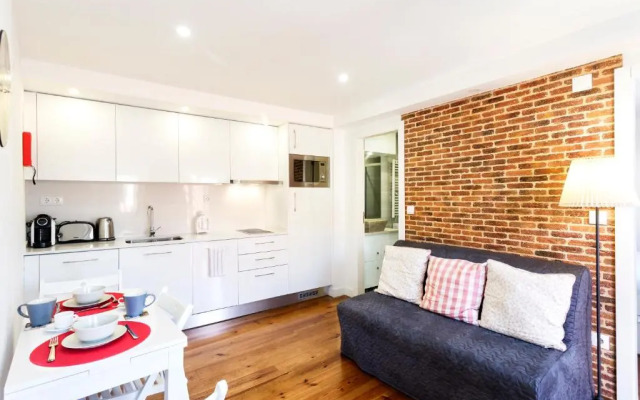 WHome | Paz Downtown Apartment #3