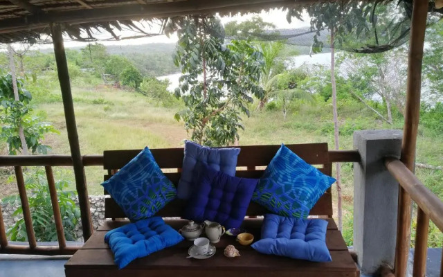 Genevieve Guest House and Tours