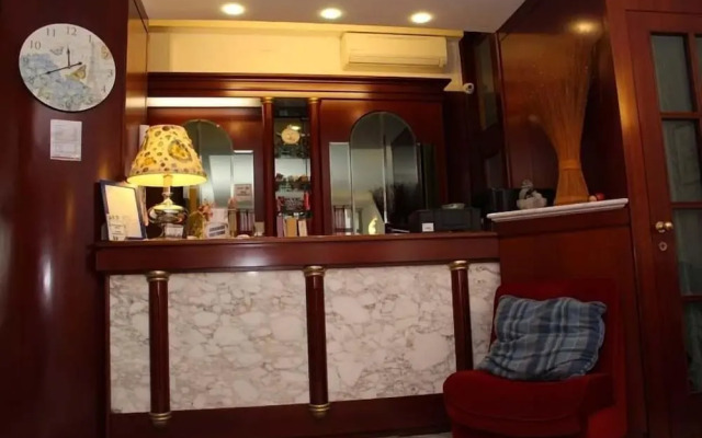 Hotel Nautic