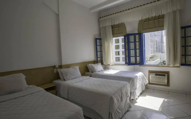 Atlântico Hotel