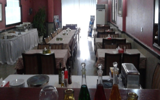 Al Mourouj Inn Hotel(المروج ان)