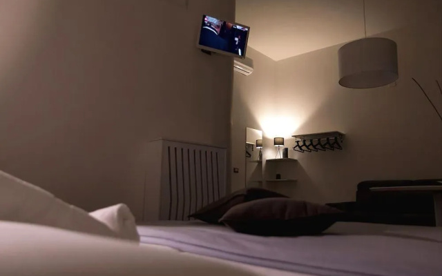 B&B Il Moretto