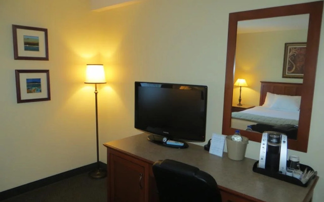Hotel St. Bernard