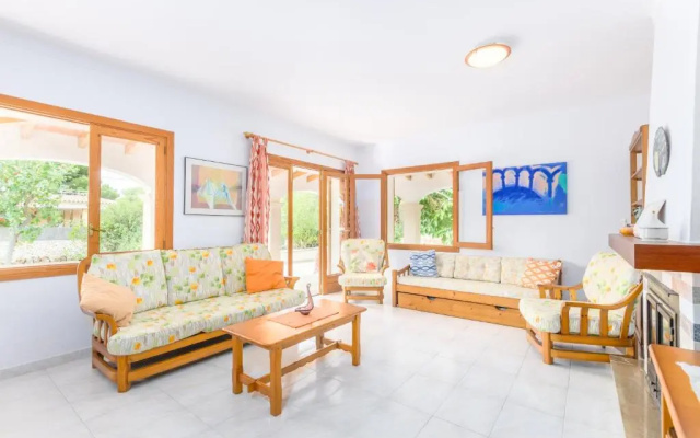 Casa Aina in Sa R Pita