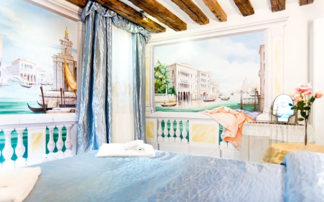 San Maurizio - WR Apartments