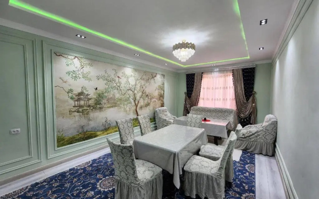 Newly renovated apartment , great location