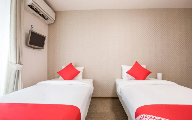 Stay inn Kyoto Gojo