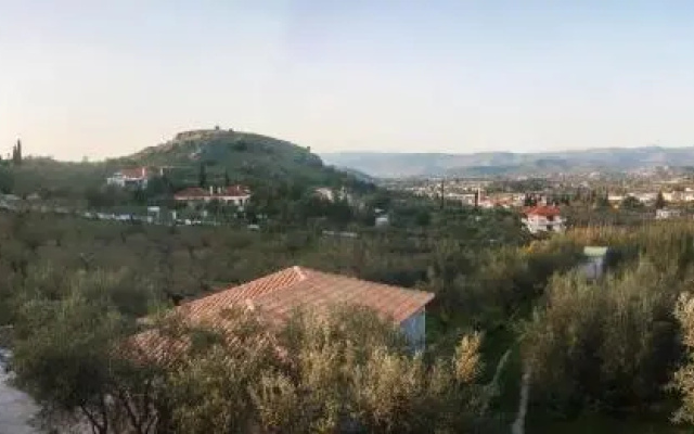 Theofilos house