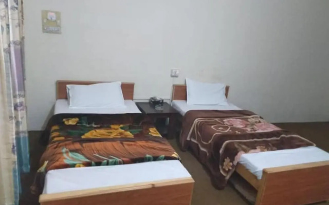 Haji Dream Land Hotel