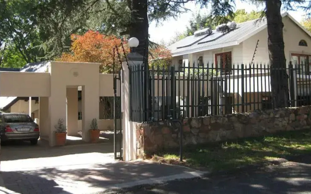 Craighall Executive Suites