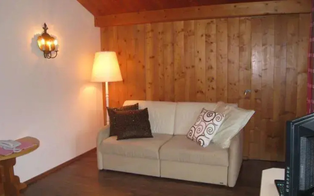 Alpen Villa Rieder