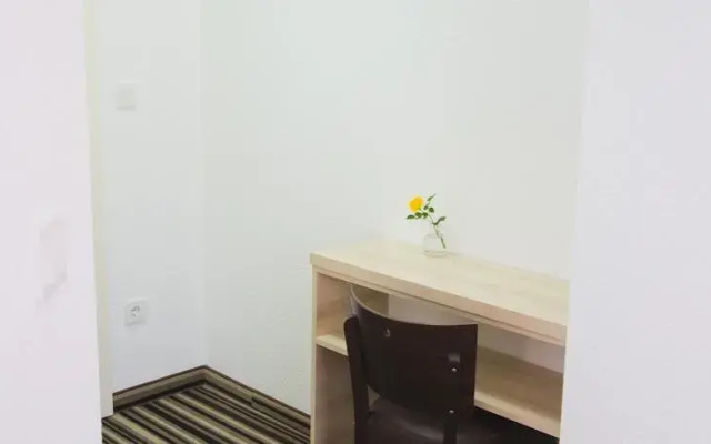 Guest House Parkcity