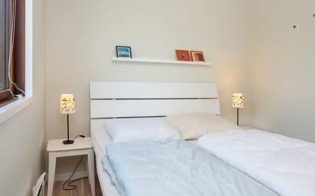 4 Star Holiday Home in Bjert