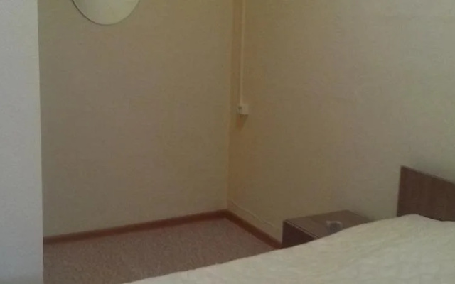 Hostel 24х7