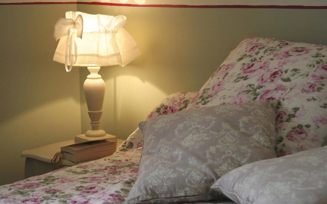 Les Chambres de Mado