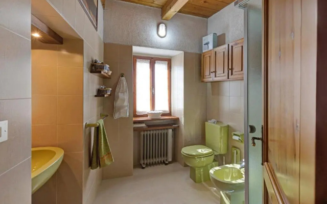 Casa Al Pinone