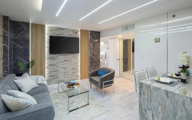 Executive Hotel Suite Downtown Free Parking