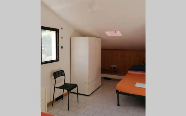 Appartamento vista mare con terrazza Bosa Turas