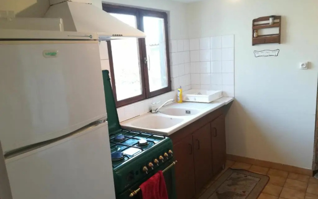 Gîte Dampierre-en-Burly, 3 pièces, 5 personnes - FR-1-590-223