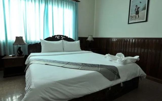 Siem Reap Garden Inn