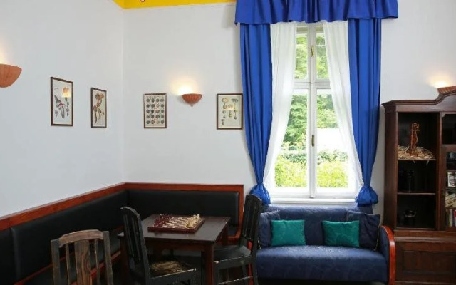 Pension Vila Julie