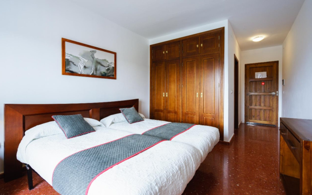 Hotel Las Errizas by Vivere Stays