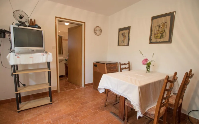 Apartments Tugomila