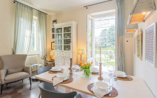 Villa Olga With Private Pool by Rent all Como