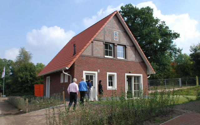 Comfortable villa in a traditional style near Bad Bentheim