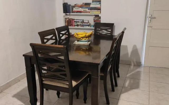 Apartment in Dar Homestay