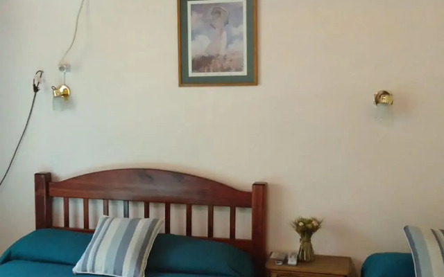 Hosteria San Benito