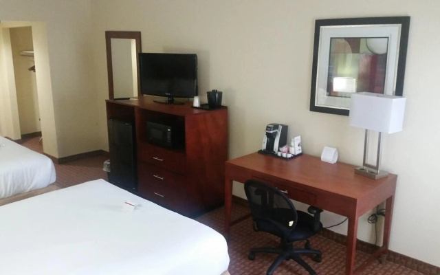 Holiday Inn Express Harrisburg SW - Mechanicsburg by IHG