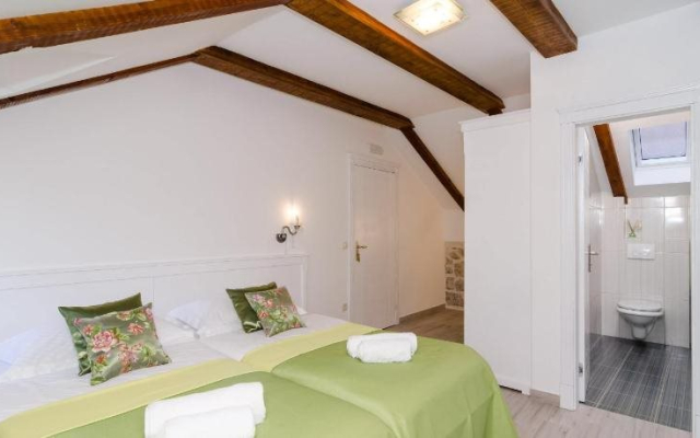 Bed&Breakfast Sorgo Palace