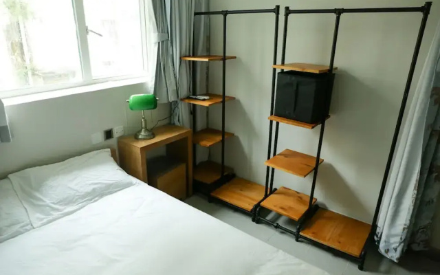 M3 International Youth Apartment