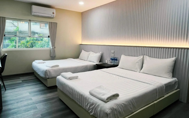 Excel Hotel Bangkok