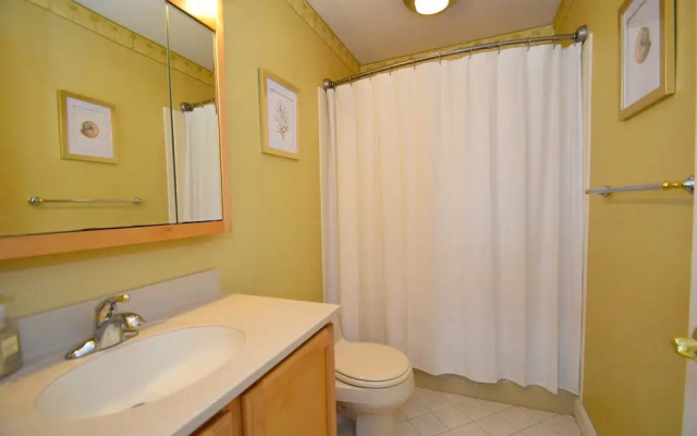 Harbour Island 3A - 3 Br Townhouse