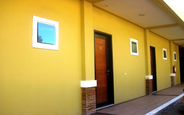 Heilee's Guest House