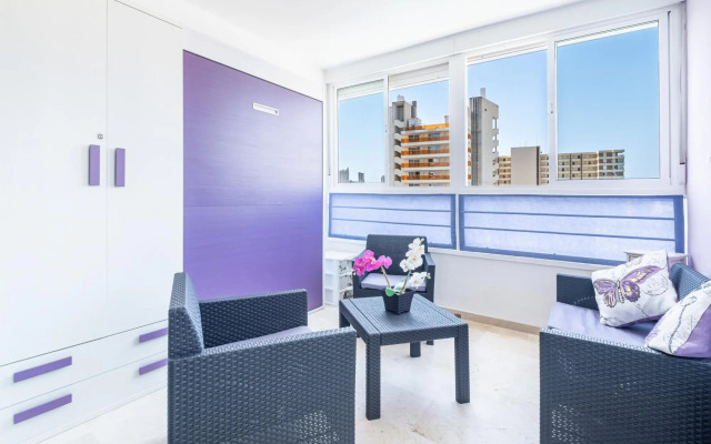 Gemelos 22 Resort Apartment 2-15-B Levante Beach