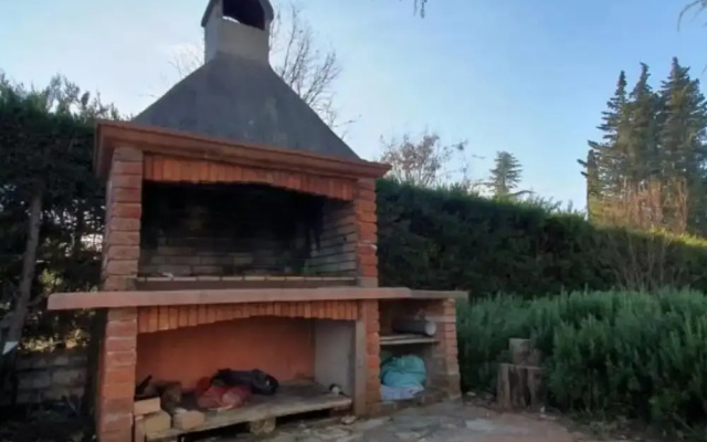 Seafront Dreamy Holiday Home Spina With Pool