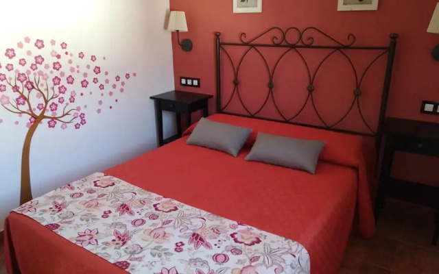 House with 4 Bedrooms in Benaocaz, with Furnished Terrace
