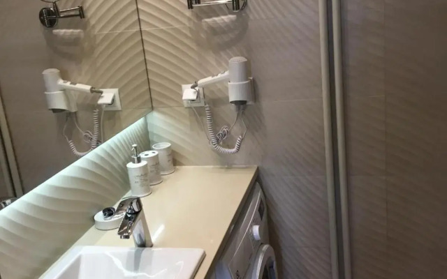 Apartament No.1