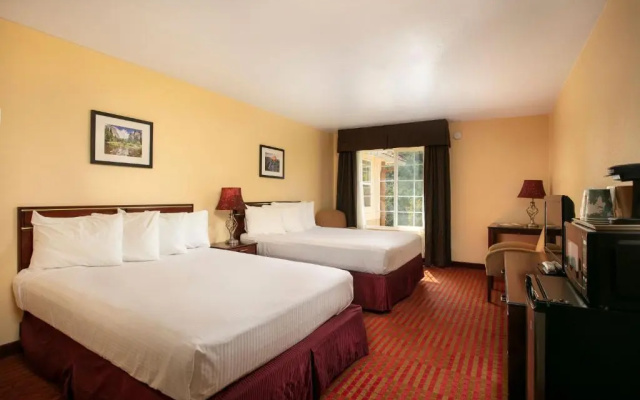 The Monarch Inn