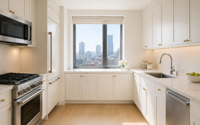 The Pearl District Suites