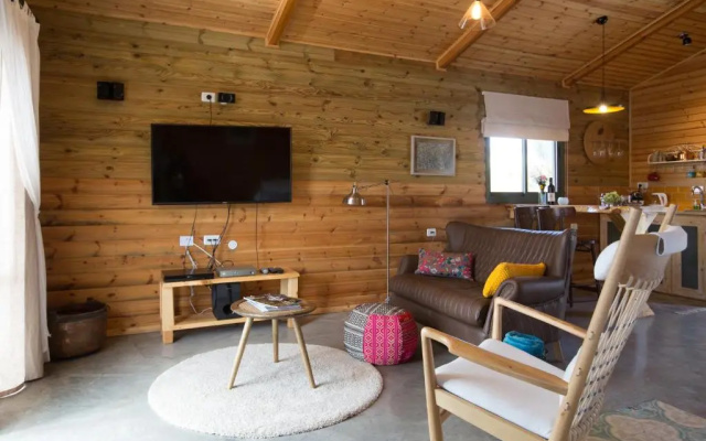 Assaf Boutique Winery & Cabins
