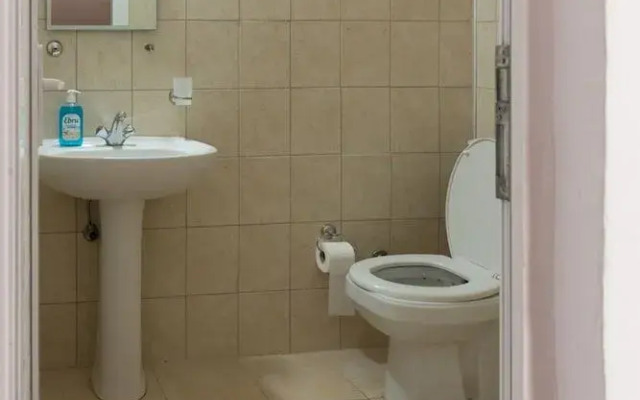 Delos Beach Hotel