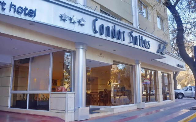 Condor Suites Apart Hotel