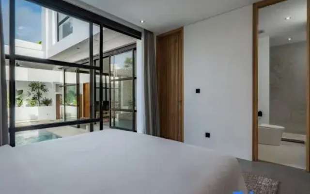 Villa Ocean Walk 3 by BaliSuperHost