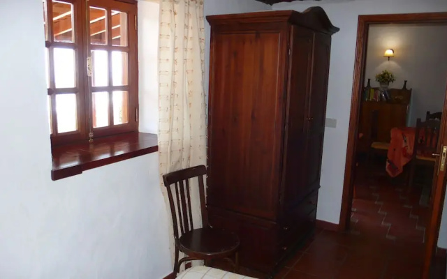 Casas Los Pajeros